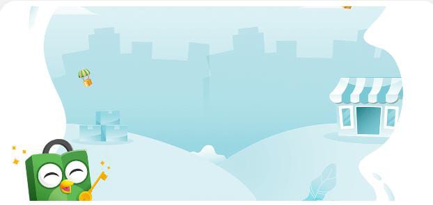 Banner Background